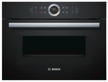 Встраиваемый духовой шкаф BOSCH CMG633BB1