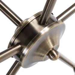 Потолочная люстра Arte Lamp