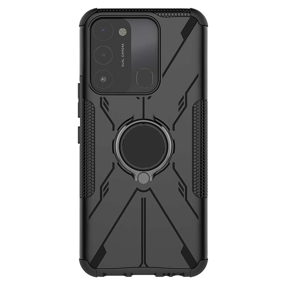 Чехол Panzer Case для TECNO Spark 8C