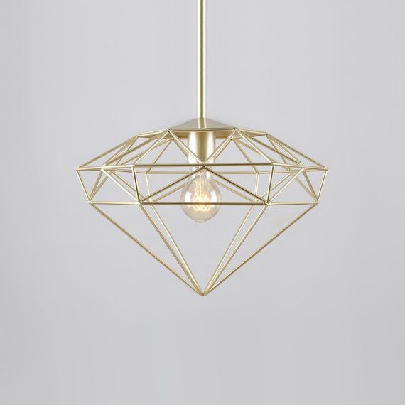 Подвесной светильник Imperium Loft 140484-26