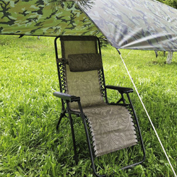 Тент-навес Prival туристический 2.9х4м, 80г/м2, PU 4000,камуфляж Nova