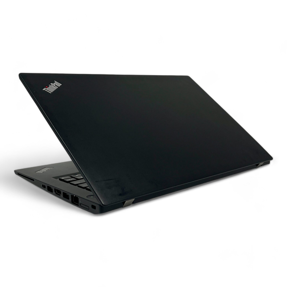 ThinkPad T470s