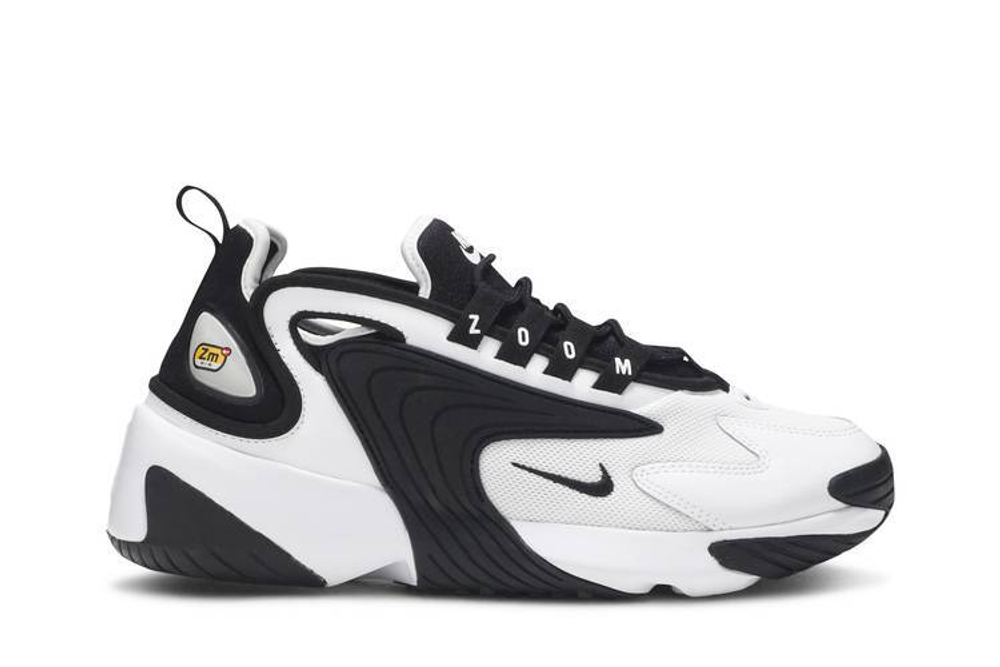 Кроссовки Nike Zoom 2K (Женская размерная сетка)