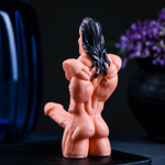 Фигурное мыло Мачо - 150 гр. (Цвет: телесный)