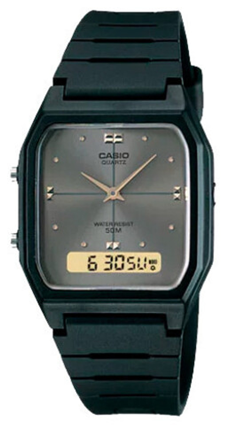 Часы CASIO Collection AW-48HE-8A