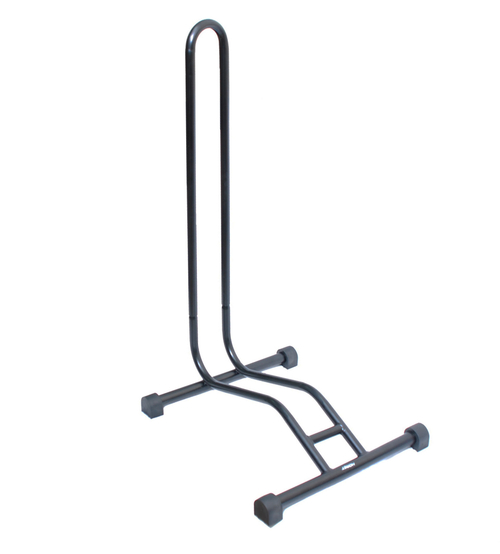 Стенд 00-170313 демонстр. универс. H013 12-29" под заднее или переднее колесо до 65мм, черный HORST