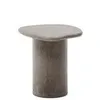 Приставной столик из цемента Macarella 48 x 47 см