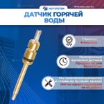 7831303 Датчик температуры ГВС (горячей воды) для котла Viessmann