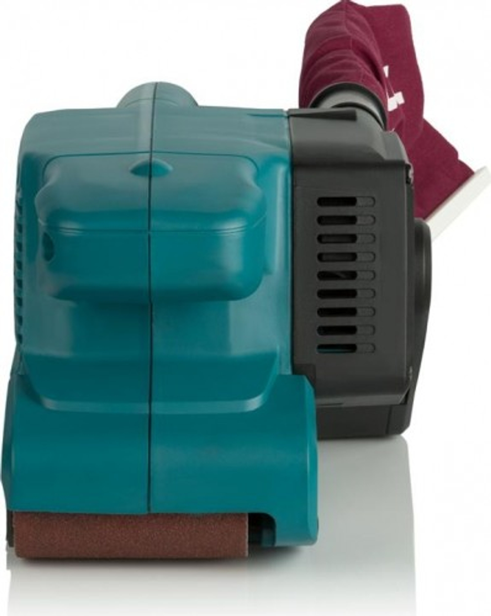 Шлифмашина ленточная сетевая MAKITA 9911