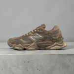 New Balance 9060 • Mono Cortad