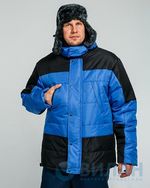 Куртка утепленная КР.327