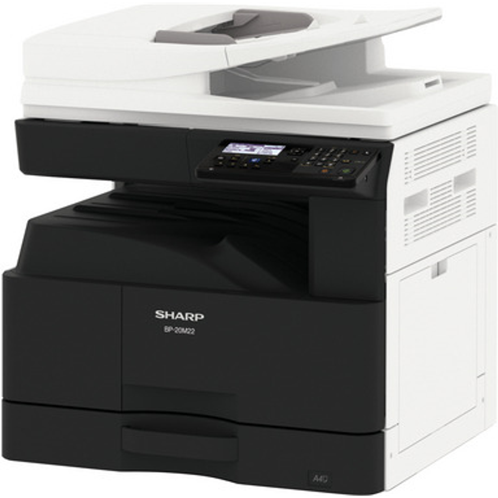 МФУ Sharp BP-20M24EU