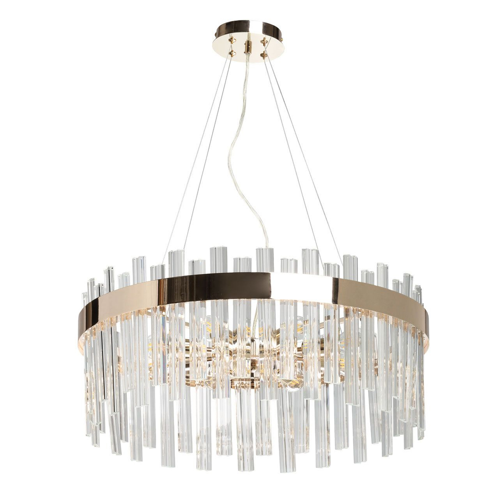 Люстра MW-Light Аделард