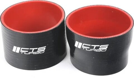 Пайп для OEM системы впуска CTS Tuning Audi RS3 2.5T Evo 4 Inch Air Intake Pipe