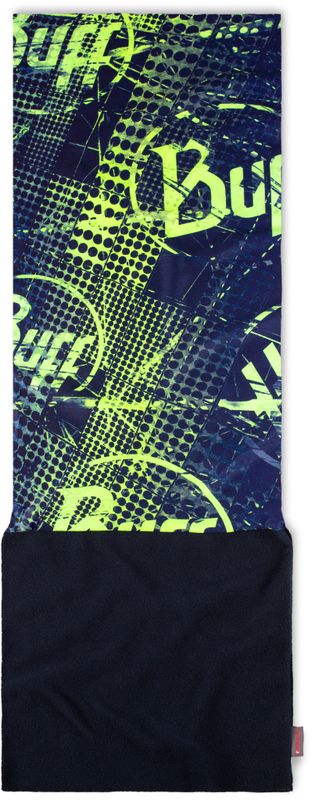 Шарф-труба трансформер Buff Polar Havoc Blue Фото 7