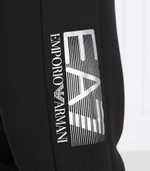 штаны EA7 - черный(6LPP68 PJ07Z)