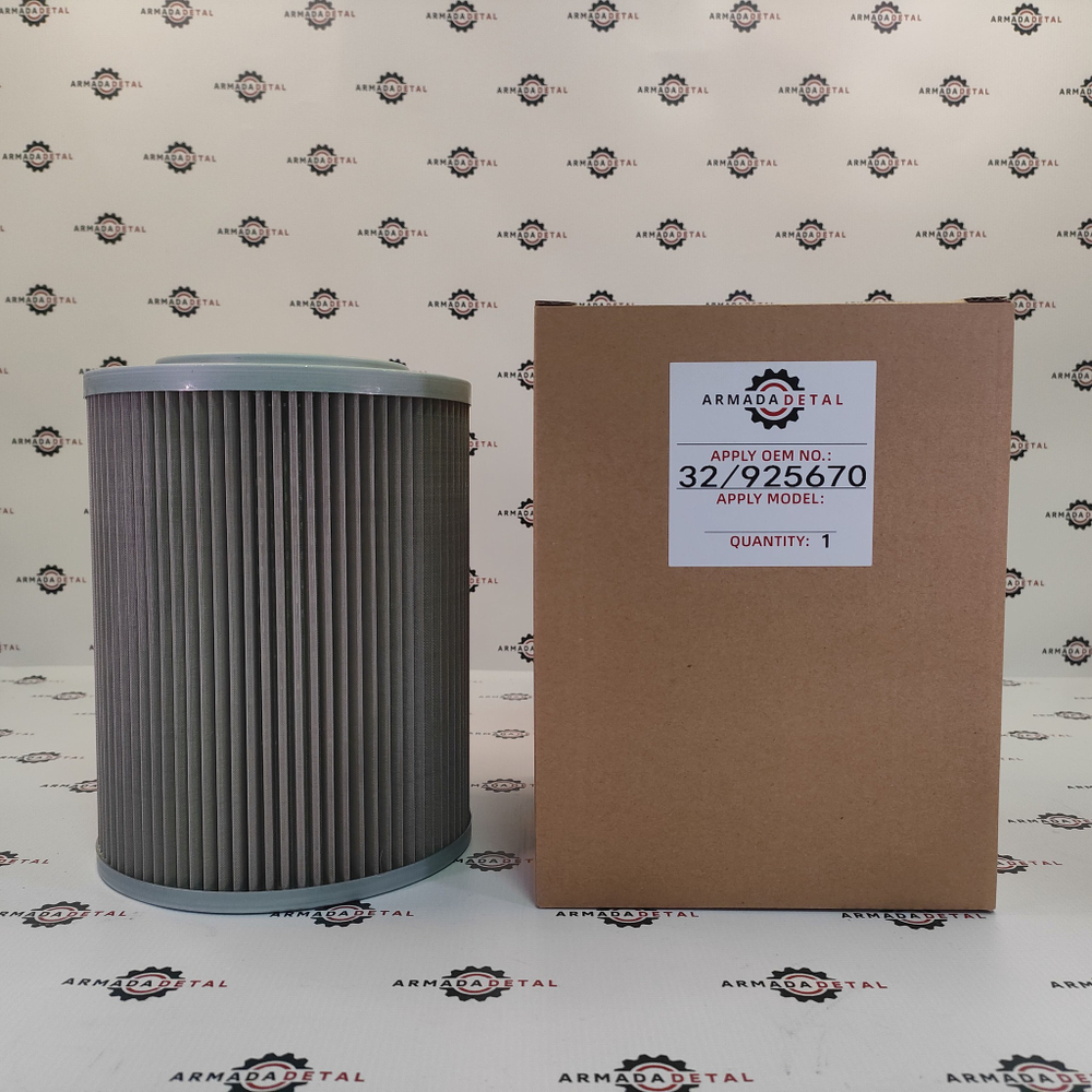 Фильтра гидробака всасывающий нижний | 32/925670, FY-5055 | ARM