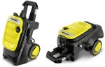 Мойка высокого давления Karcher K 5 Compact