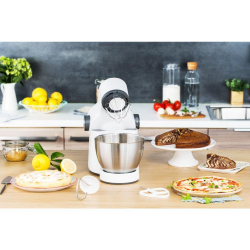 Кухонная машина Moulinex Wizzo QA310110