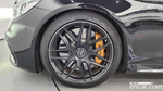 Mercedes-Benz S-Class W222 S63 AMG 4MATIC+ (09.2019)