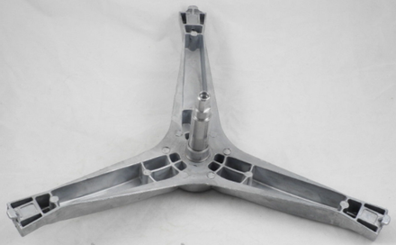 Крестовина бака для стиральной машины Samsung (Самсунг) - DC97-15971A