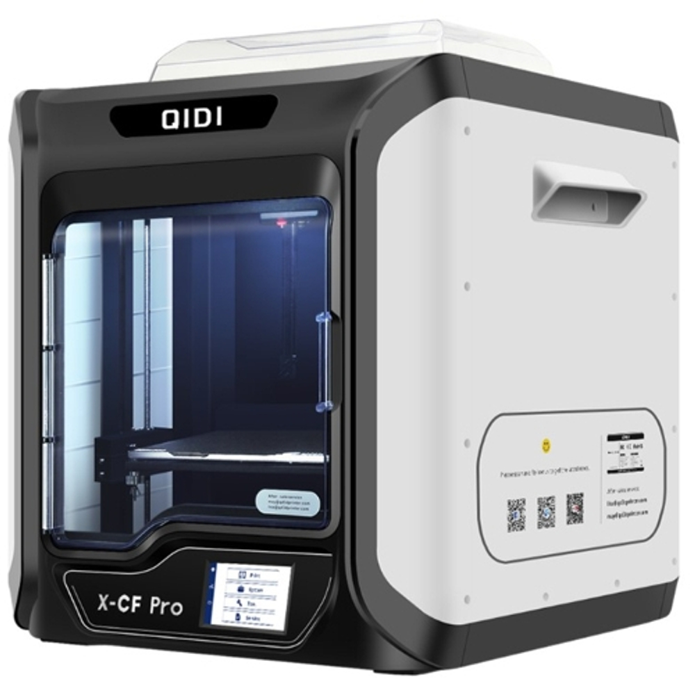3D принтер QIDI Tech X-CF Pro