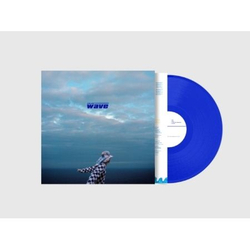 Альбом COLDE - WAVE LP
