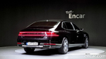 Genesis G90 (RS4) Бензин 3.5 Turbo e-S/C AWD LWB (07.2022)