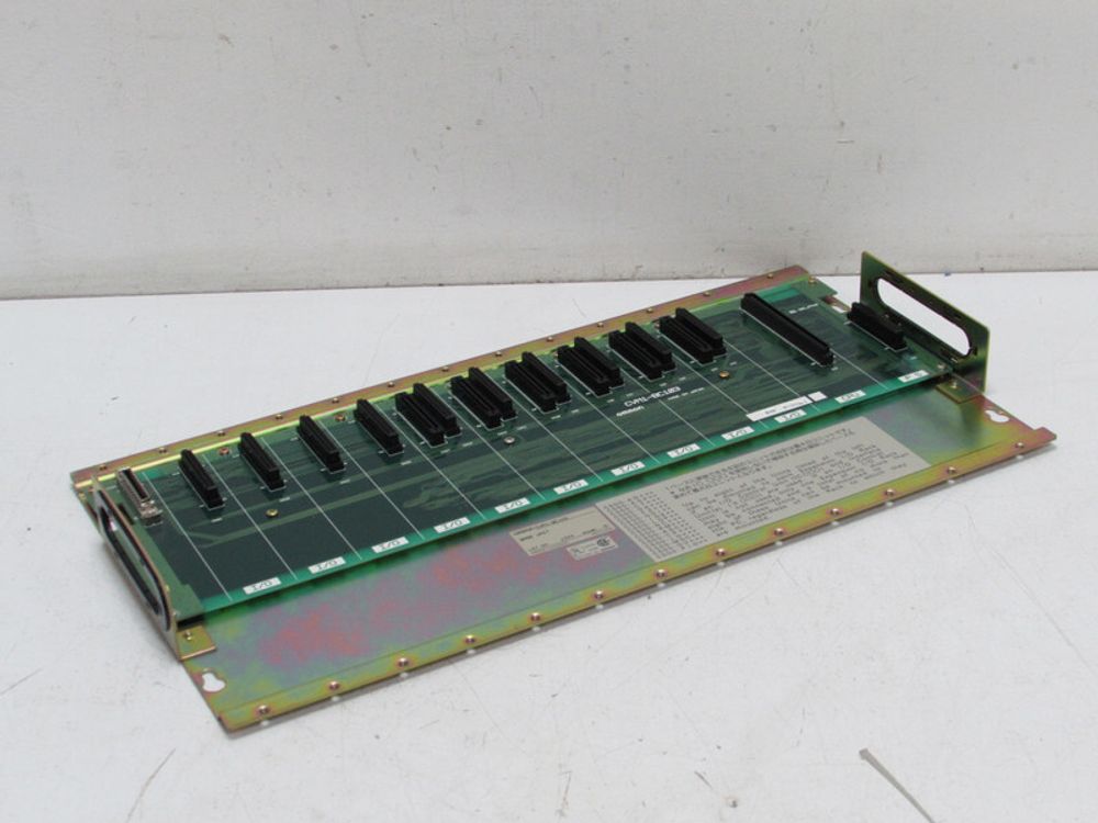 OMRON Yaskawa CVM1-BC103