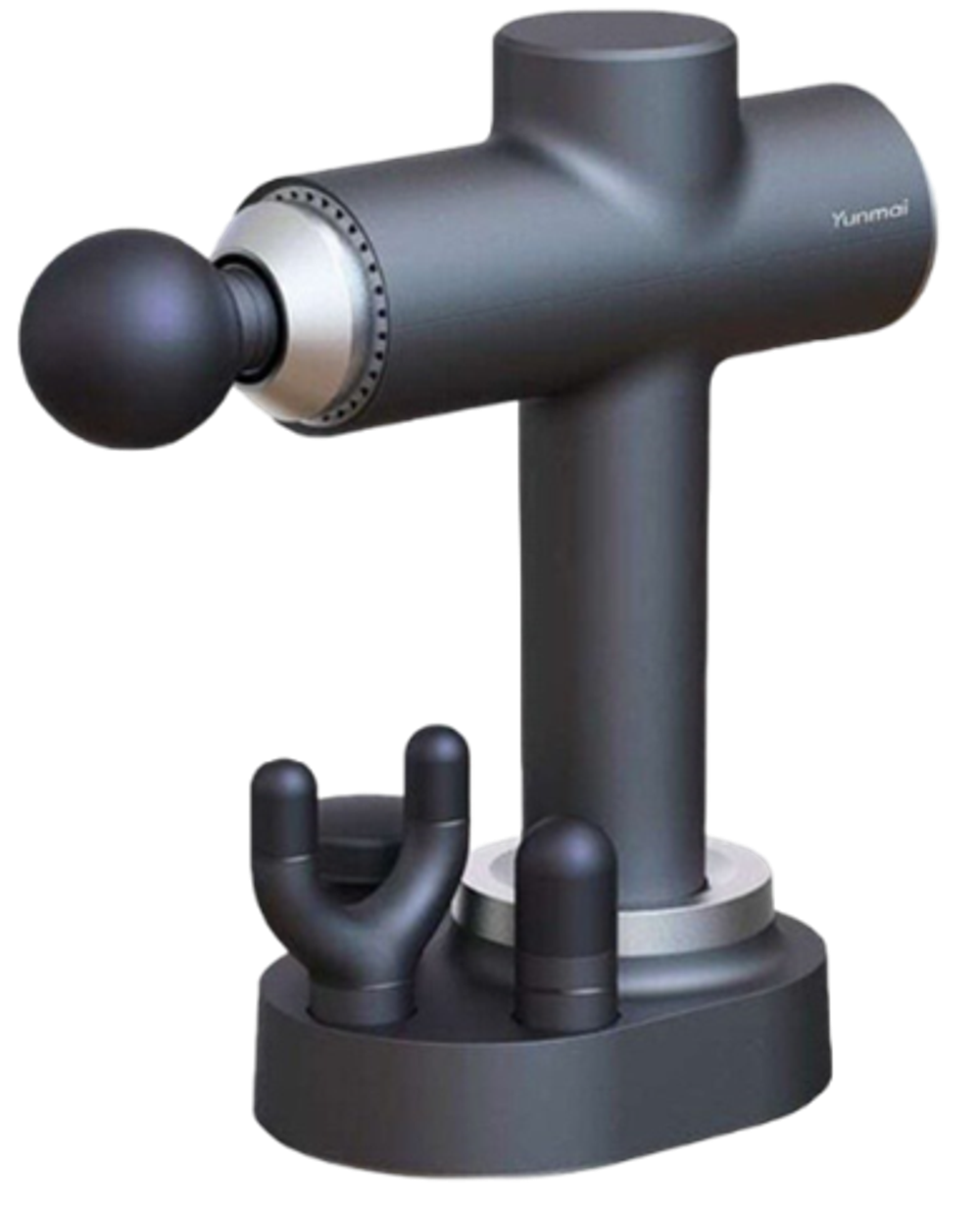 Перкуссионный массажер Yunmai Meavon Massage Gun (MV-FG-0308)
