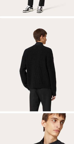 Кардиган Valentino