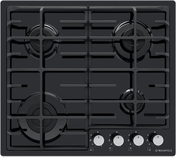 Газовая панель Maunfeld EGHE.64.6CB/G