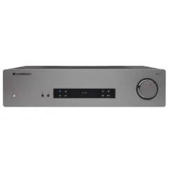 Cambridge Audio CXA61 Silver