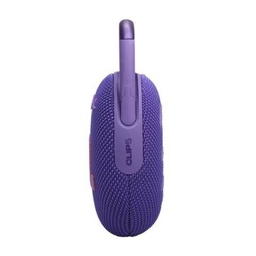 Портативная колонка JBL Clip 5 Purple