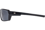 Спортивные очки GOG Mistral / Black / Polarized Smoke Lens