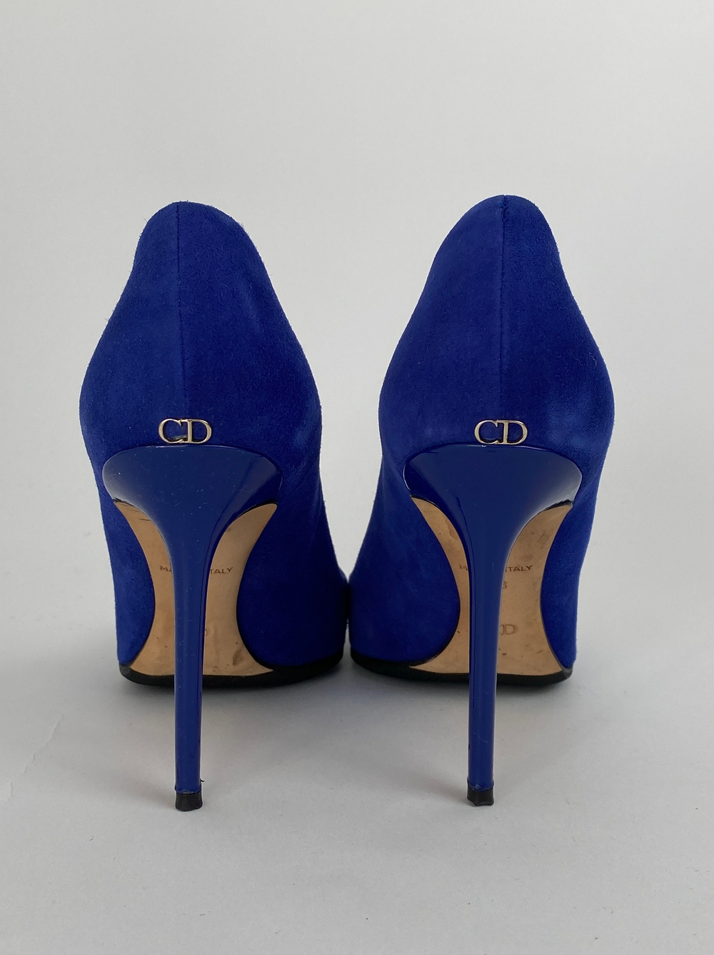 Туфли Christian Dior