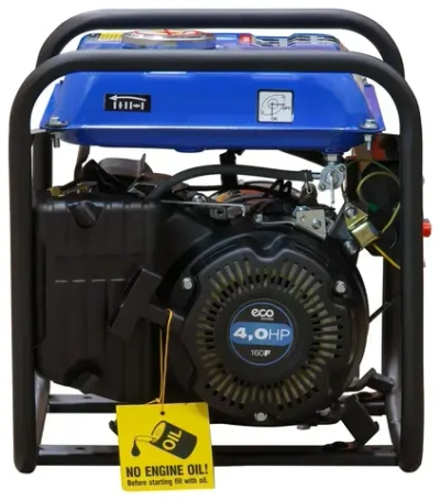 Генератор бензиновый (электростанция) ECO PE-1302RS