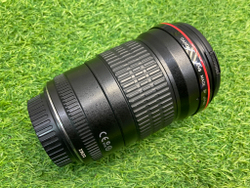 Canon EF 135mm 2L USM