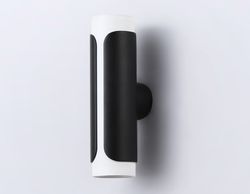 Ambrella Настенный светильник со сменной лампой GU10 Techno family TN51617