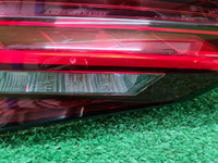 Фонарь левый внутренний Audi A5 2 8W (2019-н.в.)