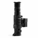Тепловизионный прицел Longot TL342 LRF, x4-16, 384x288, D42, IP67 (Rico RL42LRF)