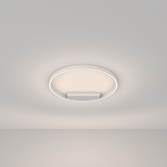 Потолочный светодиодный светильник Maytoni Rim MOD058CL-L35WK