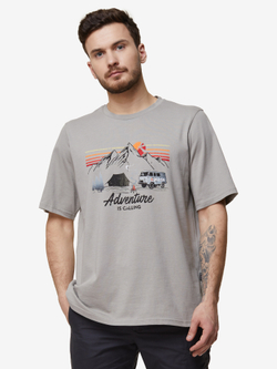 ФУТБОЛКА УНИСЕКС BASK HERITAGE