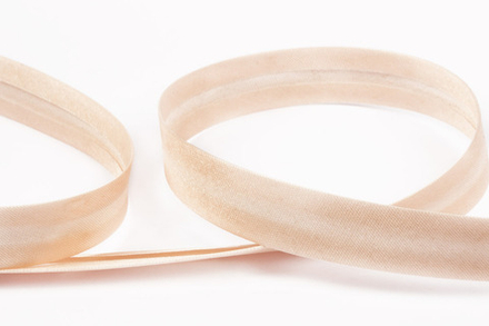 Косая бейка "Gamma" , 14-15 мм, №006