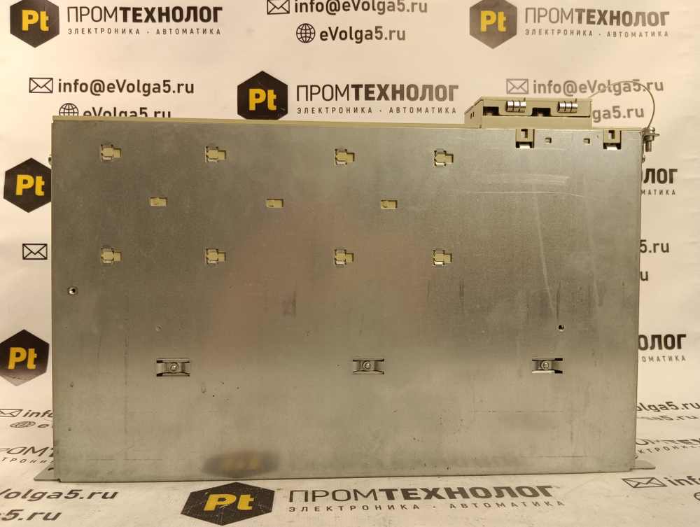 Siemens 6SN1123-1AA00-0AA1 с хранения