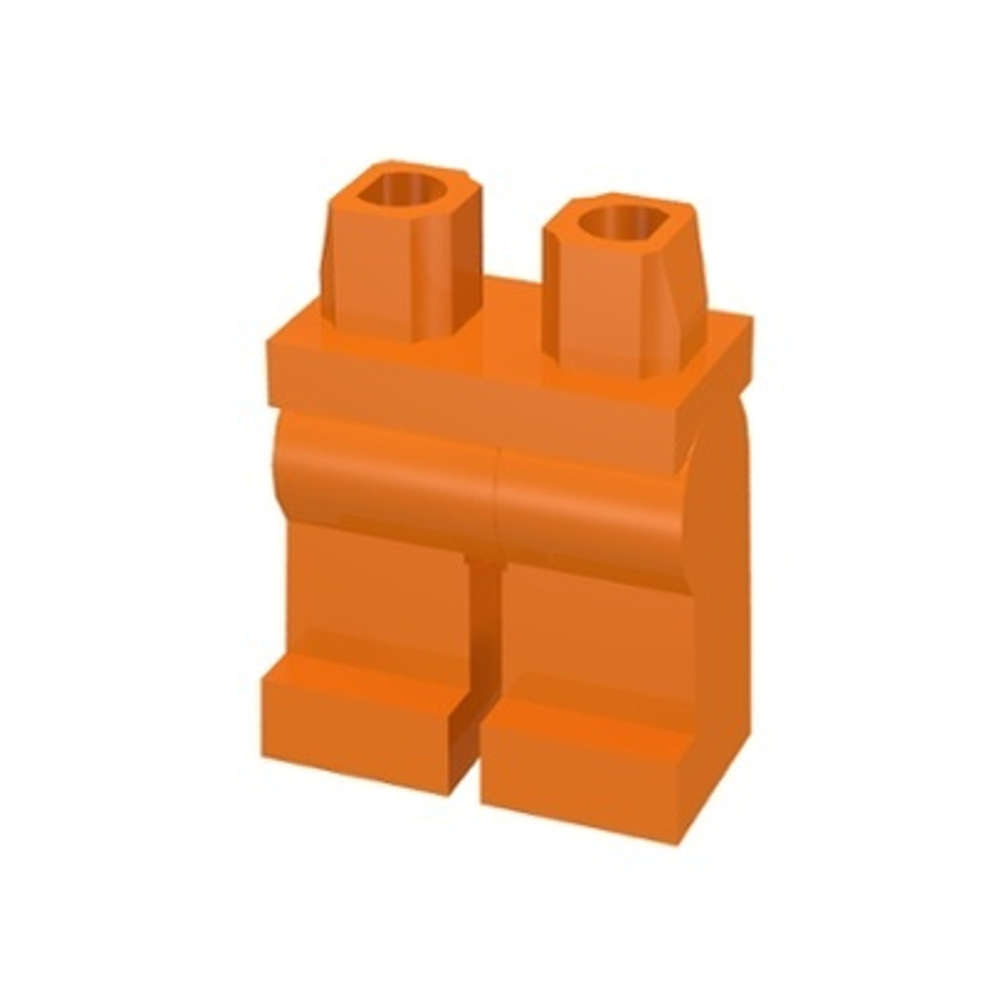 Ноги 970c00 Orange