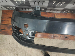 Бампер передний Volkswagen Polo 5 15-20 Б/У  M1028030115