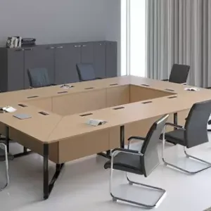Столы перегоровов Summit