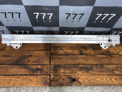 Усилитель переднего бампера C4 2, DS4, 308 1 Б/У Оригинал 9672762080