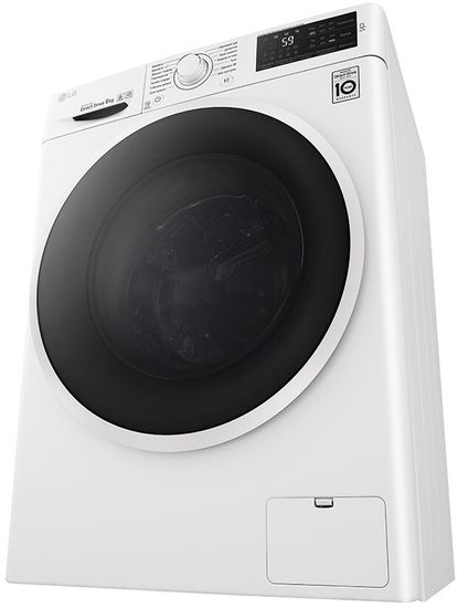 Стиральная машина LG F0J6NN0W